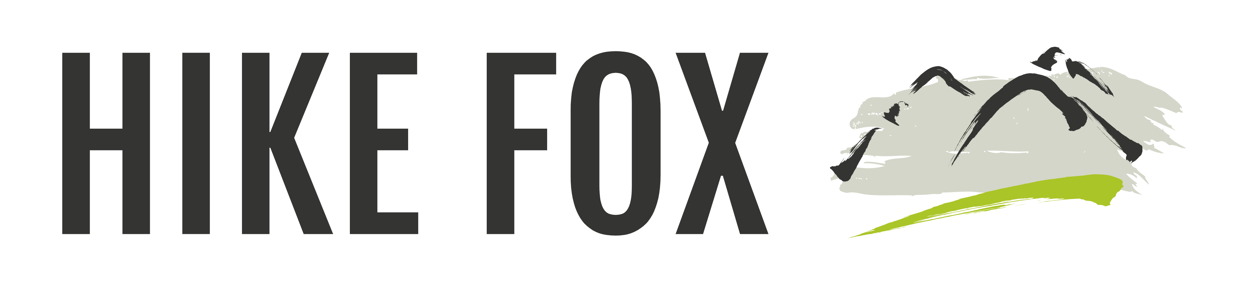 Hike Fox logo